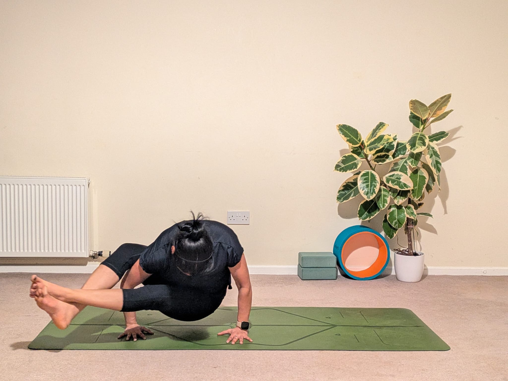 Yoga Photo 9